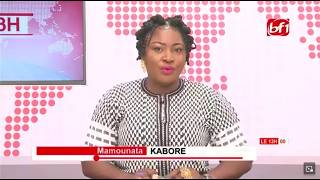 Le 13h du 26 Février 2026-BF1TV