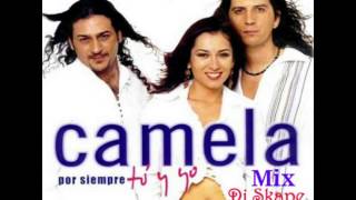 Camela mix 2003 dj skape