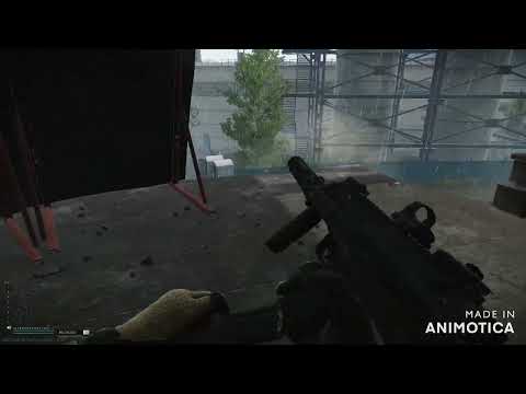 Lobby wipe on customs!