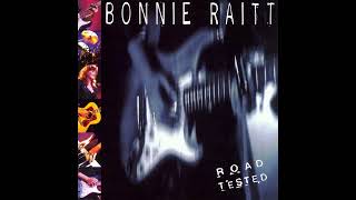 Bonnie Raitt - Matters Of The Heart (5.1 Surround Sound)