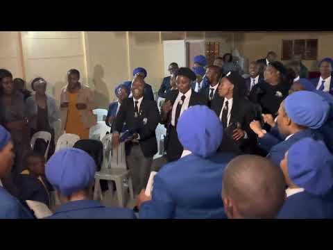 Makhaza Wesley Guild Opening 2023 - Ndingene na