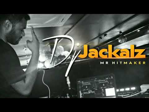 DJ JACKALZ - MR MAN X POTENTIAL (REMIX 2022) 🇫🇯