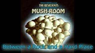Mush-Room - The Residents (Full Album)