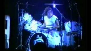 Deep Purple - Lazy/Drums Solo - Live 1994