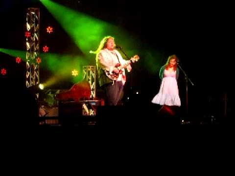 Matt Andersen - so gone now (with meaghan blanchard)