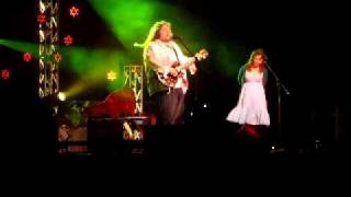 Matt Andersen - so gone now (with meaghan blanchard)