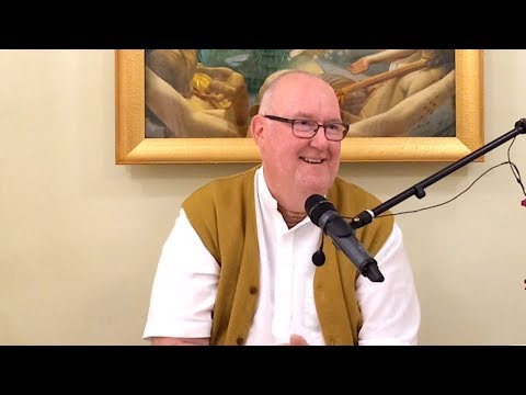 Morning Class SB 4.6.29 - HG Bhakta  Prabhu - 10 December 2017