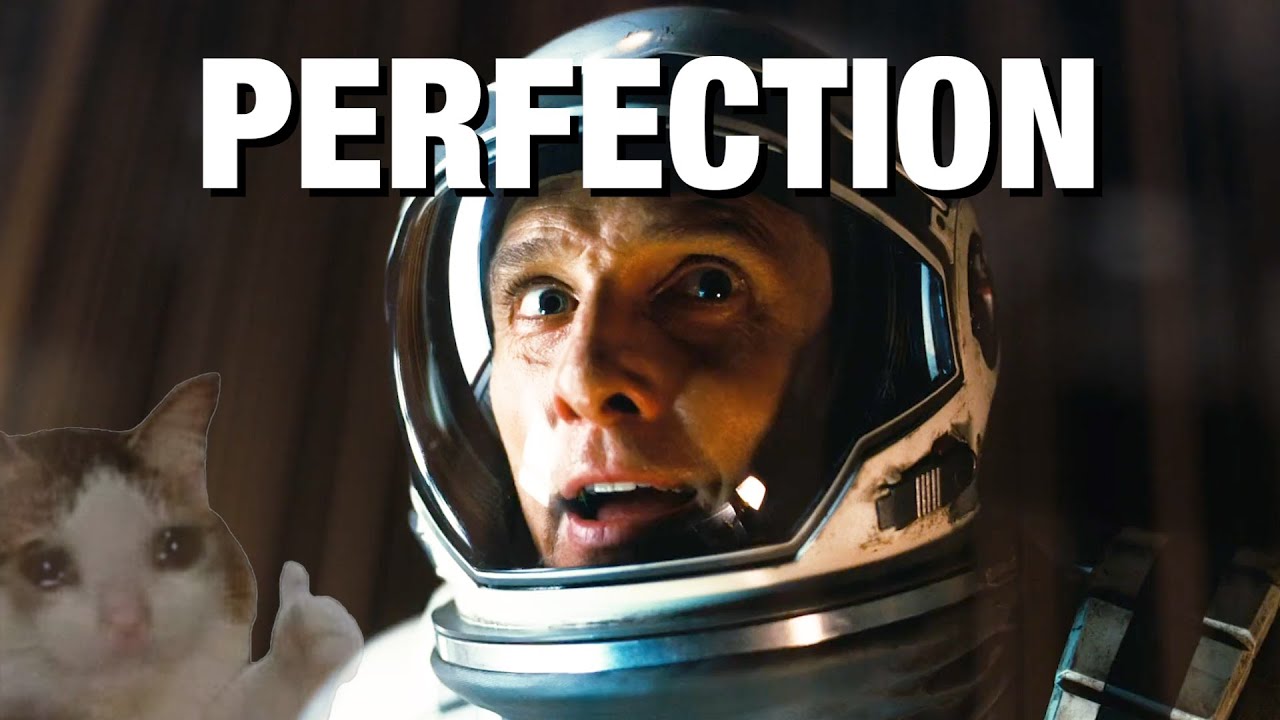 The Unmatched Vibes of Interstellar