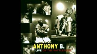 2-5 - Anthony B - Damage - Live on the Battlefield