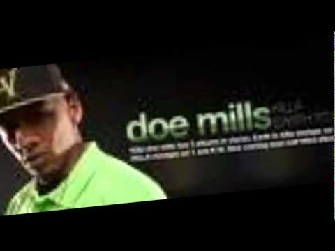 Doe Mills.....Top Notch Feat. Stunna Cole....K3