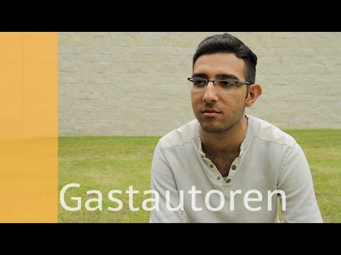 Gastbeitrag: Asyl in Passau