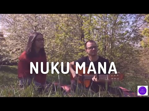 Nuku Mana - Huni Kuin (letra, cifra e tablatura) com tradução