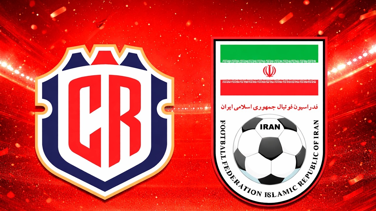 Iran vs Costa Rica Highlights
