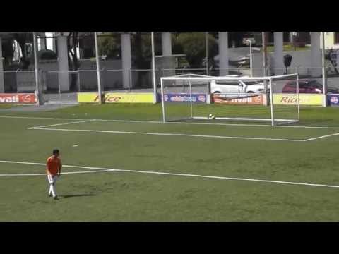 Jogo 29/11/15 - Seletiva Next Level - Novembro de 2015 (HD)