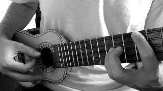Gustavo Santaolalla - Jardin Cover (Charango)