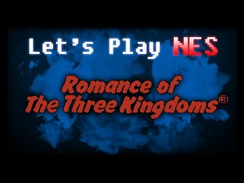 download lagu mp3 mp4 Nes Romance Of The Three Kingdoms, download lagu Nes Romance Of The Three Kingdoms gratis, unduh video klip Nes Romance Of The Three Kingdoms