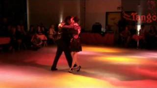 Fabian Salas y Lola Diaz - Festival LuganoTango 2010 - 3