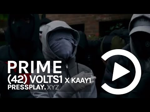 Volts1 x Kaay1 - Chattings (Music Video) | Pressplay