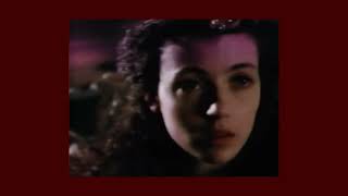 Legend (1985) - Cottage - Tangerine Dreams [Slowed + Reverb]