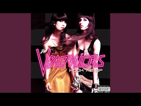 Hook Me Up Album Track By Track - The Veronicas