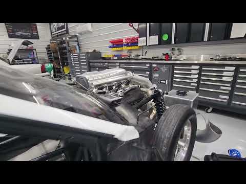 Testing and scaling of sensors with Holley Efi