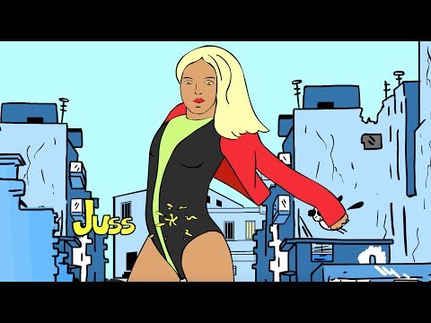 dEVOLVE - Put It On ft. Craigy T (Lyric Video)