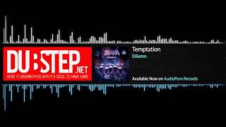 Electro House - Temptation by Dilemn (AudioPorn Records)