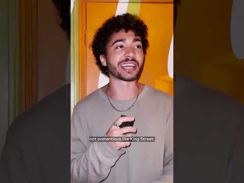 Supermarket is Toronto’s supermarket themed bar!