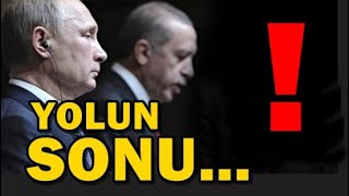 ERDOĞAN VE DEVLET BAHÇELİ  PLANI ÇÖKÜYOR MU?