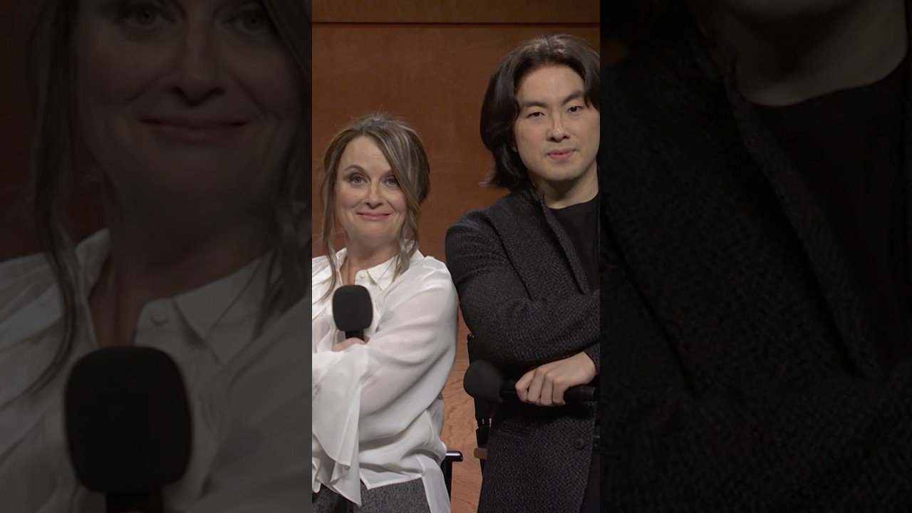 don’t question the creative process