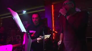 CROSSROAD - Don&#39;t Piss Me Off