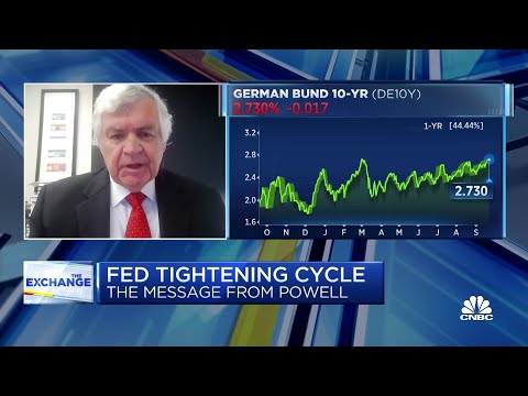 The Fed is on the right track, with inflation on its way down, says Stanford's John Taylor