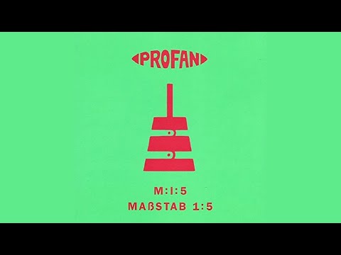 M:I:5 - Maßstab 1:5 [Full Album]