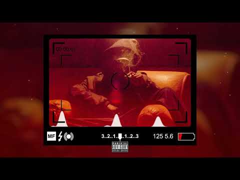 [FREE] Josman x EDGE type beat - Melodic type beat | "Crépuscule"