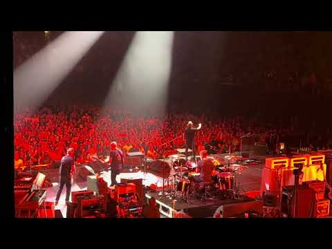 Pearl Jam -state of love and trust live Austin tx