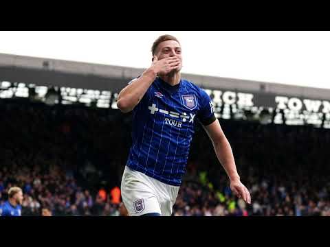 Ipswich Town 2-2 Aston Villa - 2024-25 - BBC Radio Suffolk Highlights