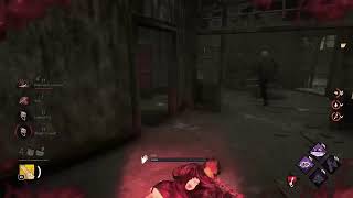 [DBD]推しの配信始まるまで