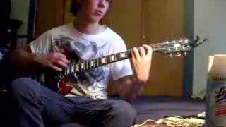 1997 The Roads You Can Take GUITAR COVER