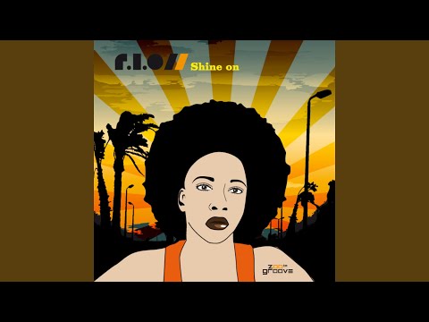 Shine On (Spencer & Hill Radio Edit)