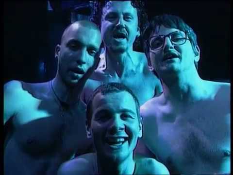 Fantomi 2 - O ljubavi