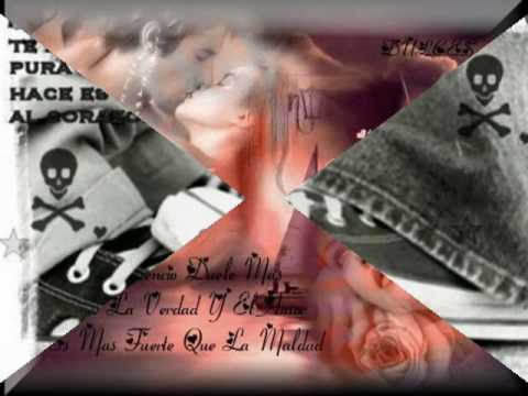 Si Me Ivas a Dejar Marisol Con Letra