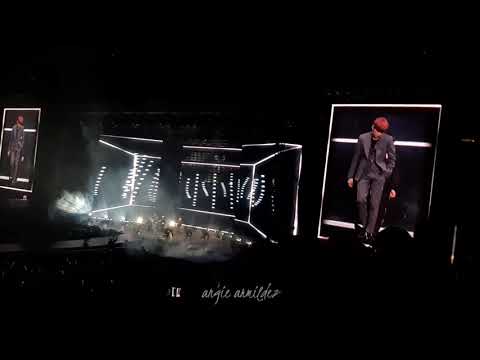 [191019] Horizon - 강다니엘 KANG DANIEL: Color on Me in Manila