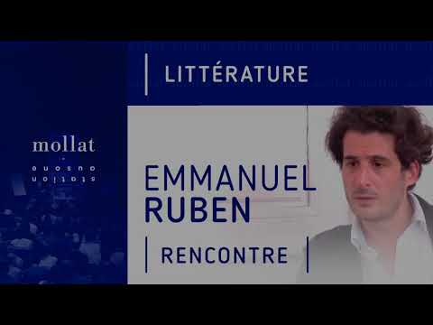 Emmanuel Ruben - Sabre