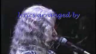 arlo guthrie-when a soldier makes it home.wmv