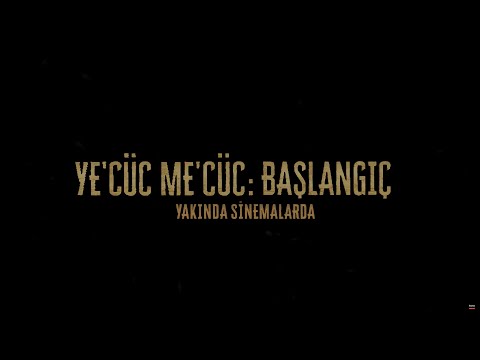 Başlangıç: Ye'cüc Me'cüc - Tanıtım