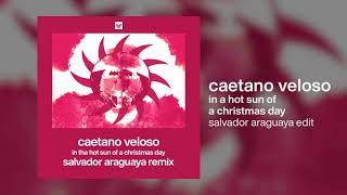 Caetano Veloso - In The Hot Sun Of A Christmas Day (Salvador Araguaya Edit)
