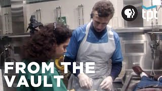 Follow A Medical Examiner During An Autopsy | Tape&#39;s Rolling!