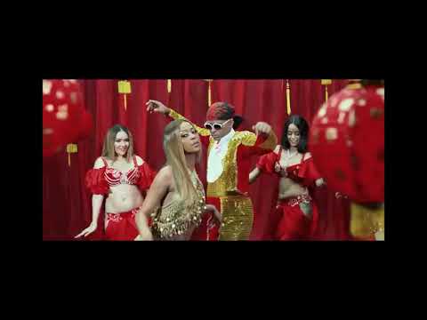 Nfasis x La Perversa - Dale Duro (Bolo dj) Remix