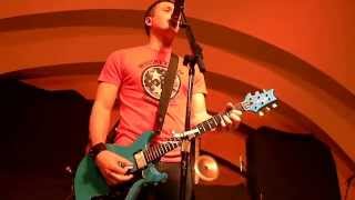 Tyler and The Tribe "Can I See You Again" Wichita KS 12/11/14