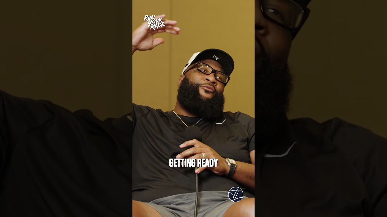 Former NFL vet worked for $2.65 an HOUR after his career 😳